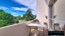 Balcon Ouest