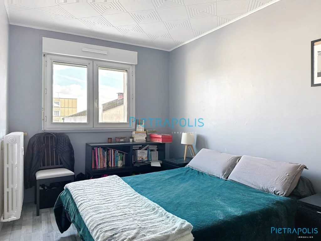 chambre 1
