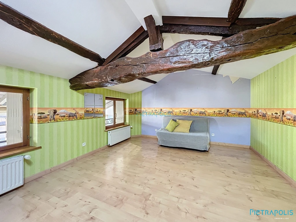 grande chambre