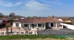 MAISON CONTEMPORAINE