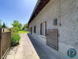 exterieur - maison à vendre MEZERIAT