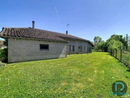 terrain suite- maison à vendre MEZERIAT