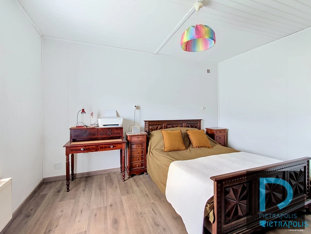 CHAMBRE 1