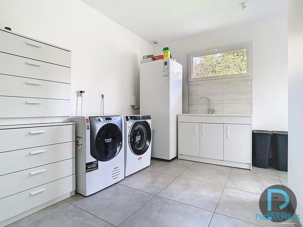buanderie maison a vendre BENY
