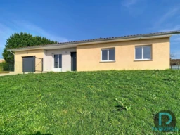 exterieur maison a vendre BENY