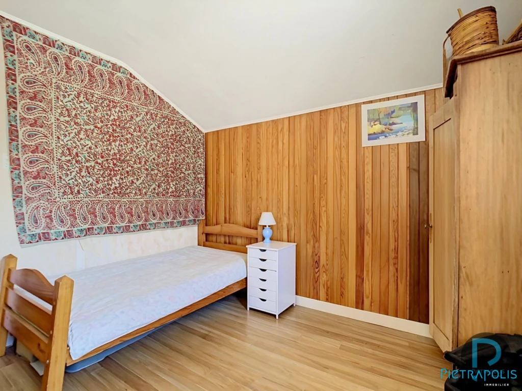 maison BOURG chambre3
