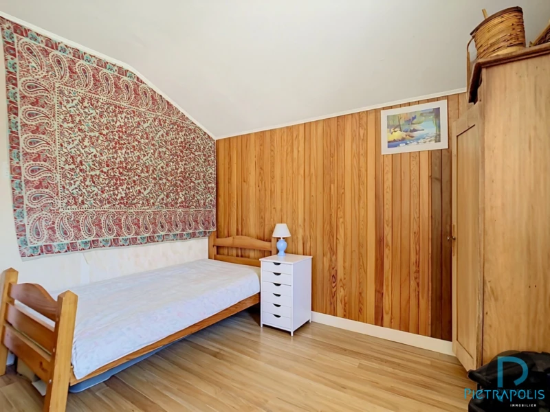 maison BOURG chambre3