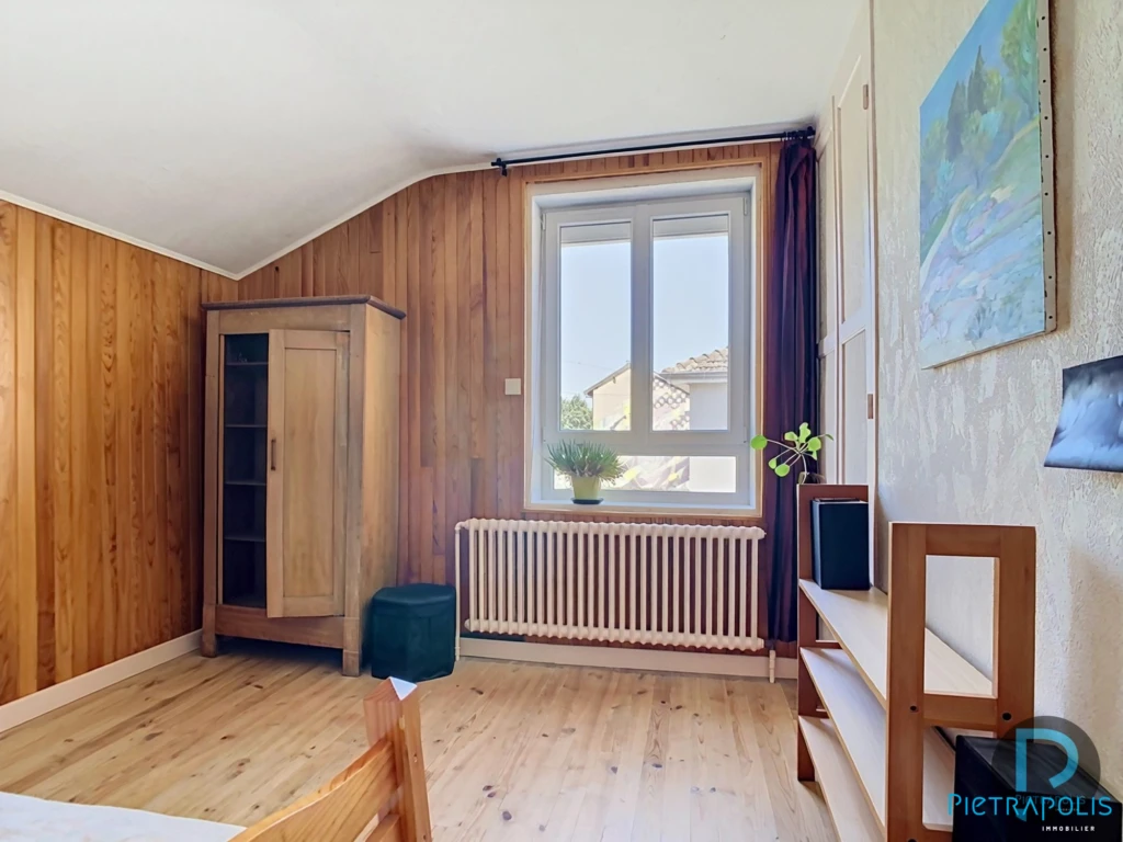 maison BOURG chambre3
