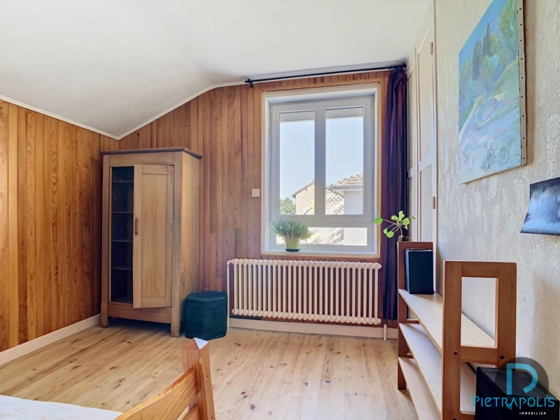 maison BOURG chambre3
