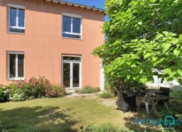 maison BOURG exterieur SUD