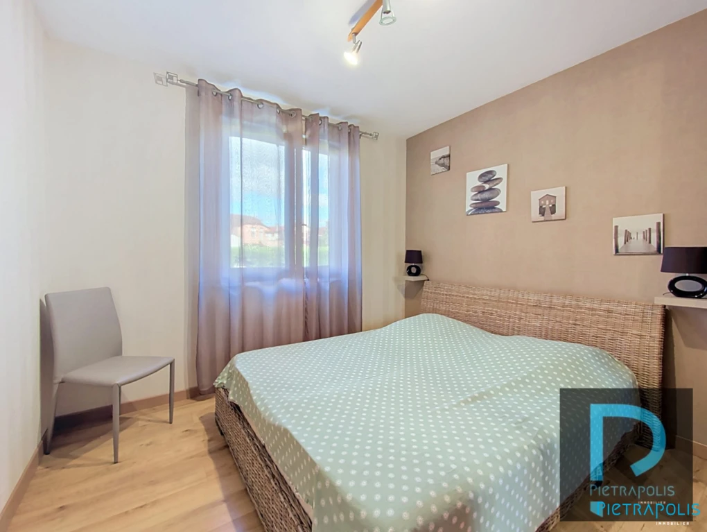 CHAMBRE 1 EN RDC