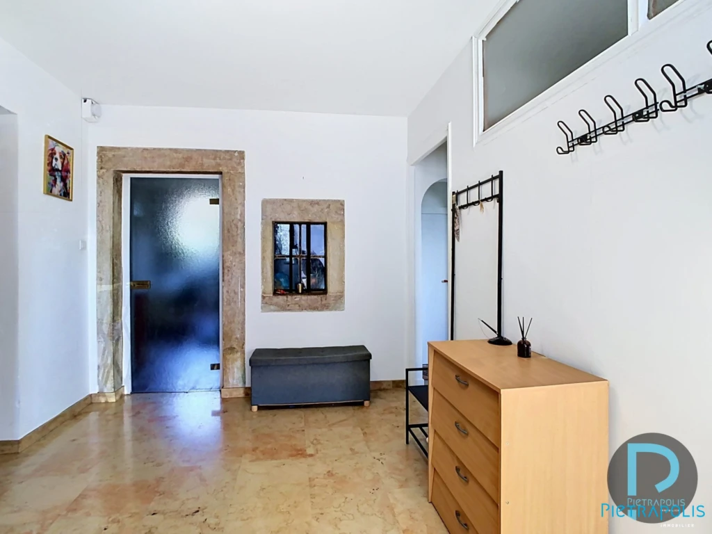 MAISON A VENDRE JASSERON - ENTREE