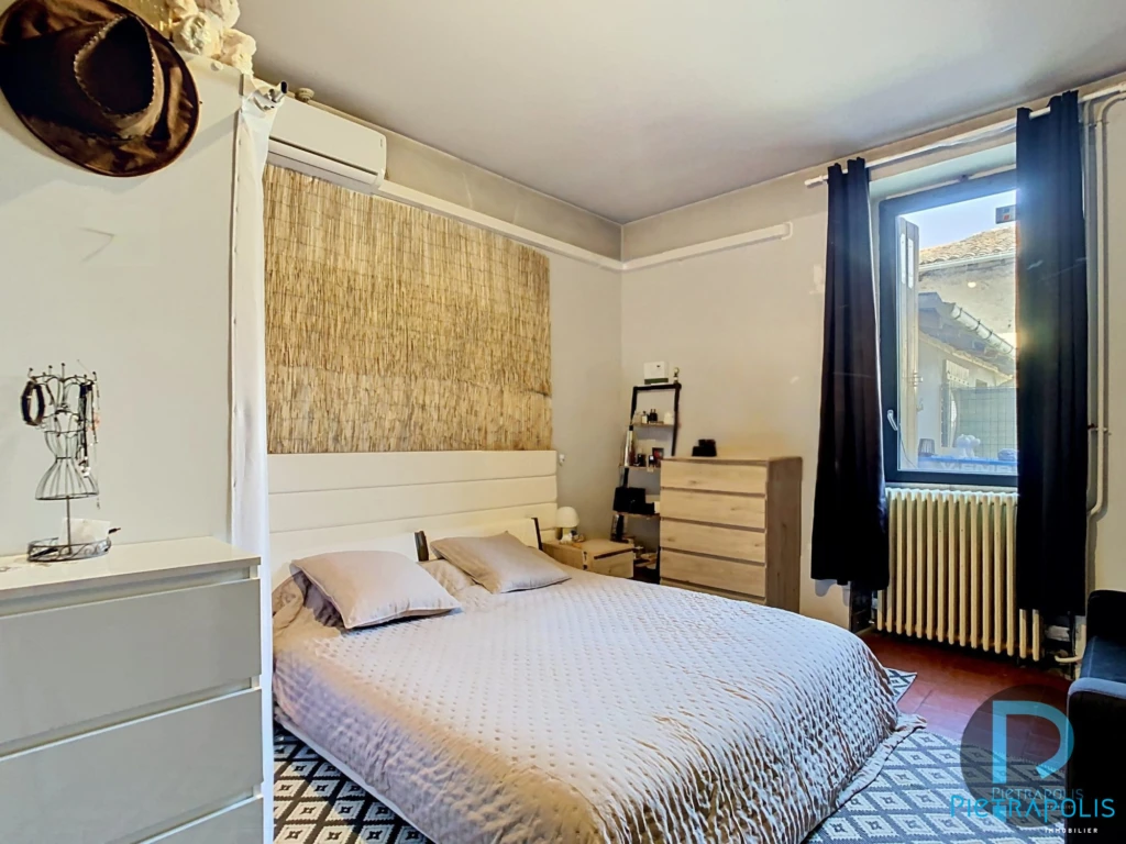 MAISON A VENDRE JASSERON - CH1