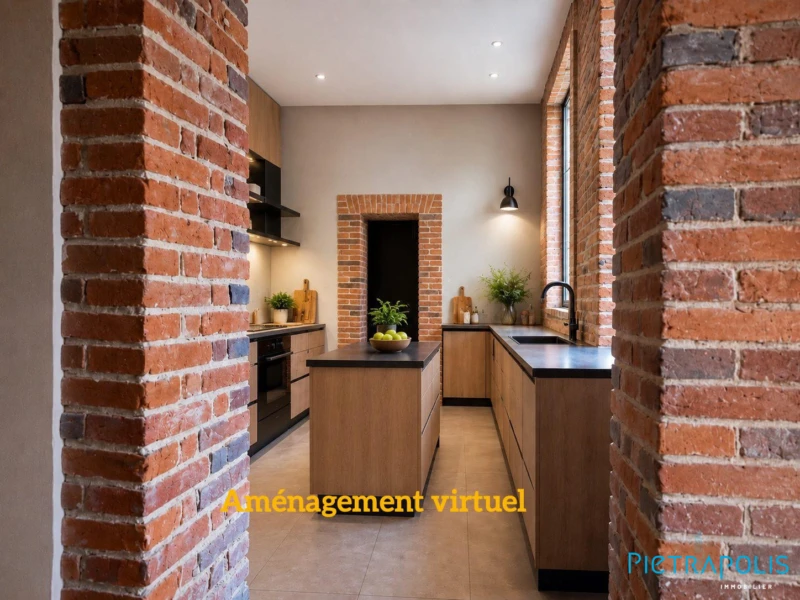 AMENAGEMENT VIRTUEL