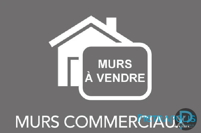 LOCAL COMMERCIAL ST ETINNE DU BOIS