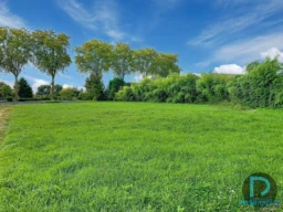 a vendre st benigne - terrain