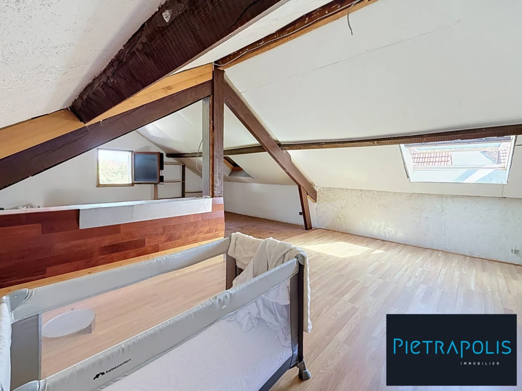 chambre 1 bis