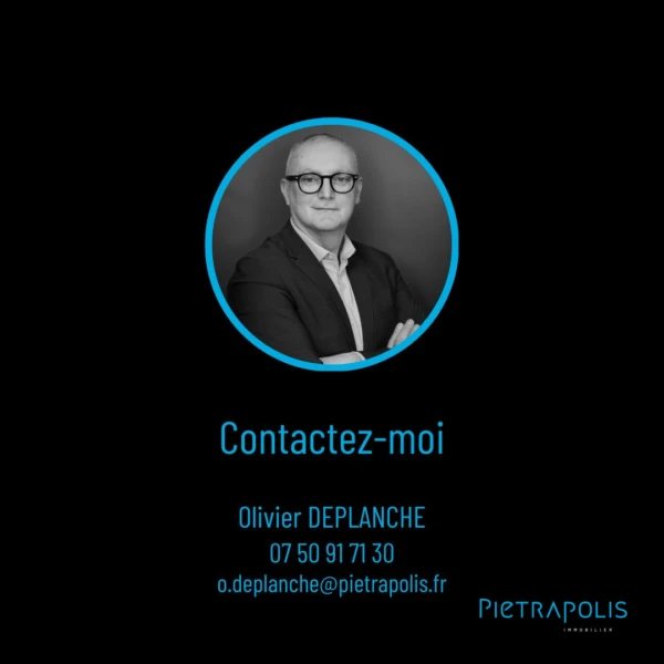 Estimation de votre bien gratuit