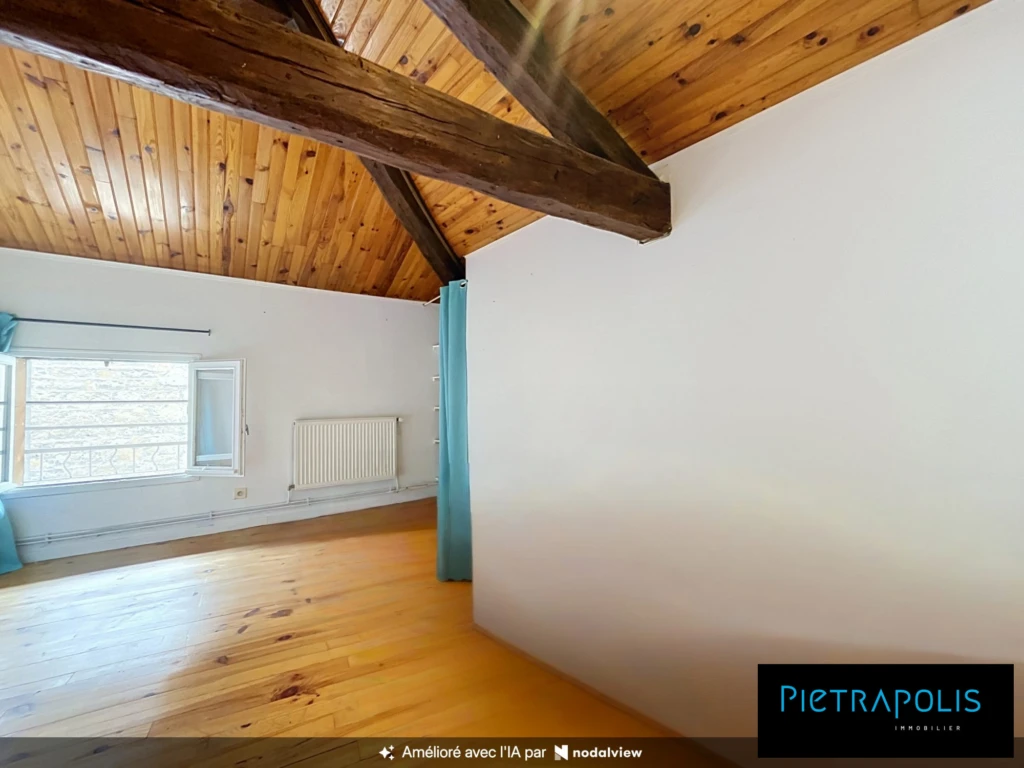 Chambre 1