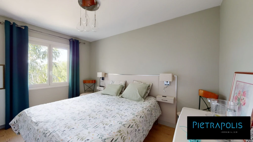 Chambre 1