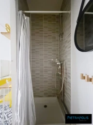 Salle d'eau