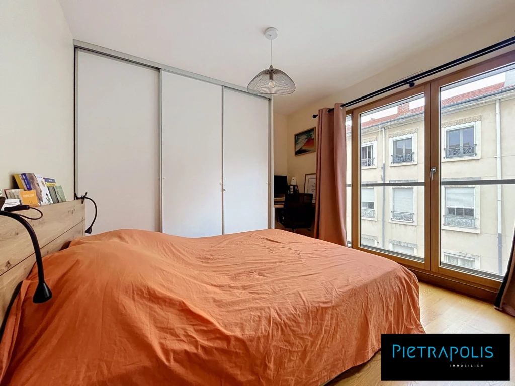 Chambre 1