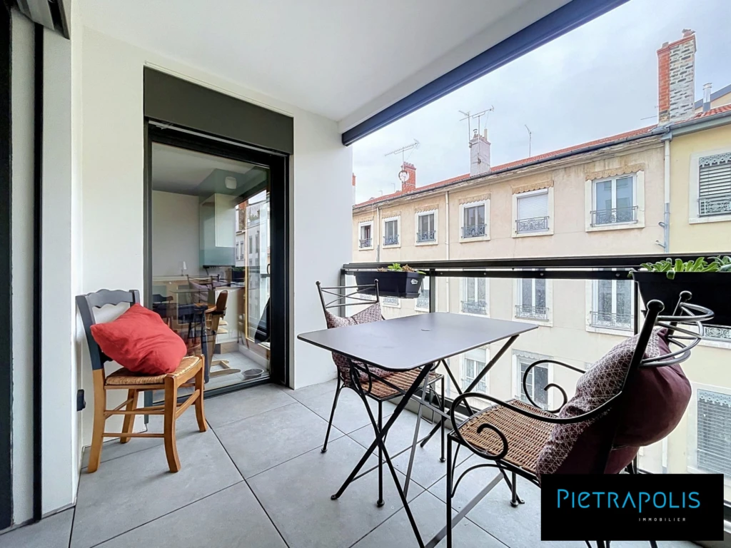 Loggia