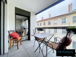 Loggia