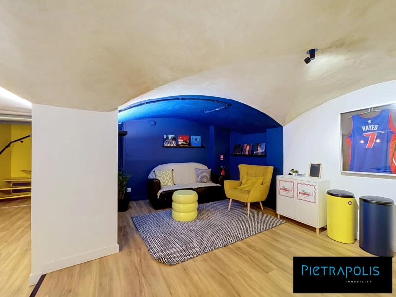 Salon -1