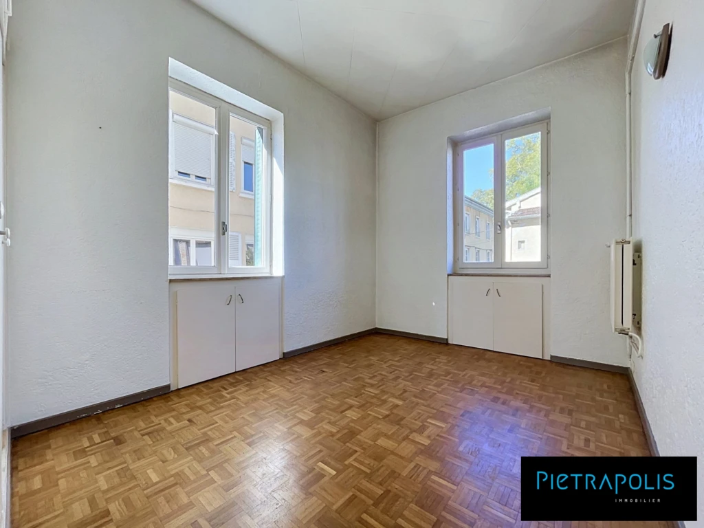 Chambre 1