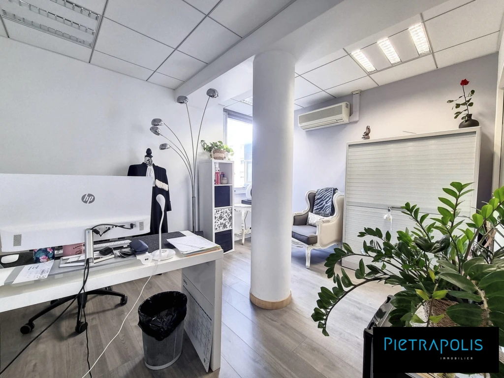 Bureau 2