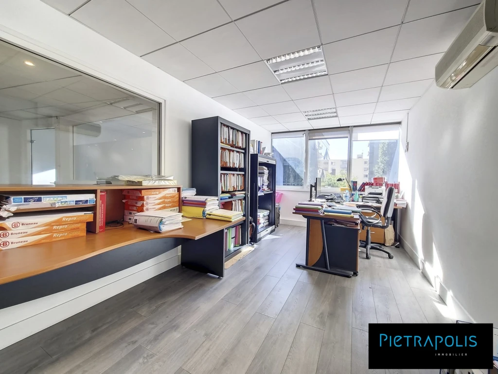 Bureau 3