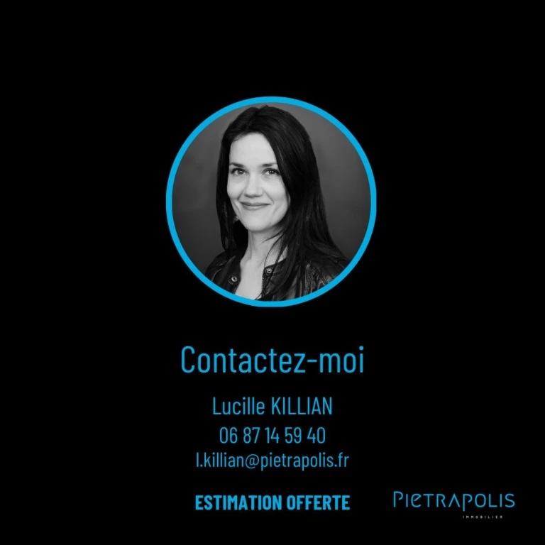 Lucille Killian