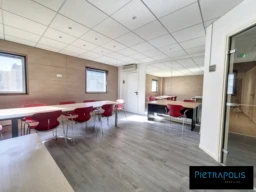 Salle de réunion