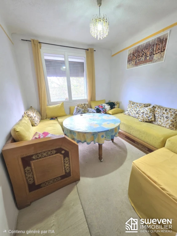 chambre 3 ou salon