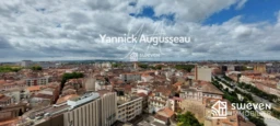 Appartement logement étudiant Toulouse centre