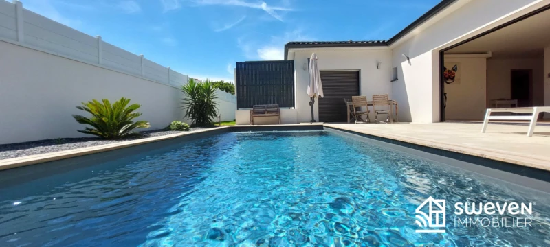 Maison à vendre Le Fauga