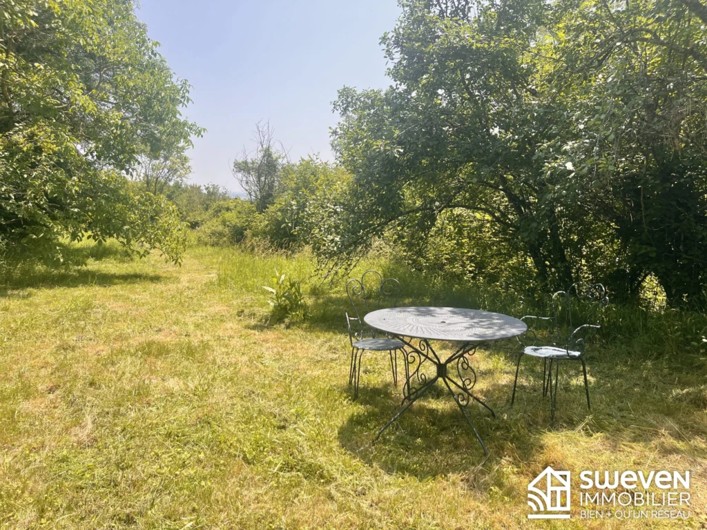 Propriété en Volvestre Pyrénées a vendre