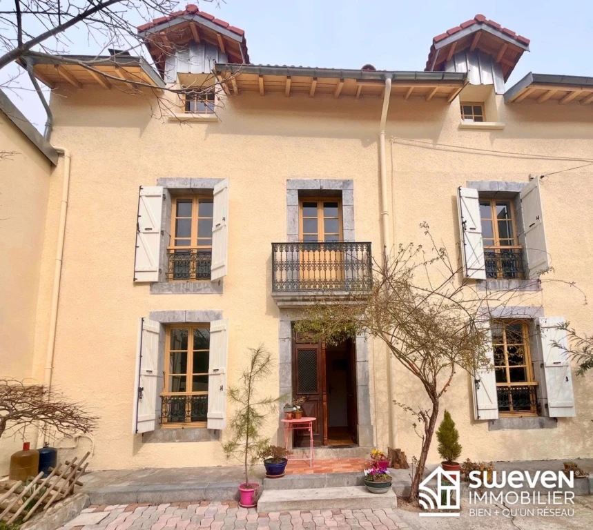 Maison Ariège