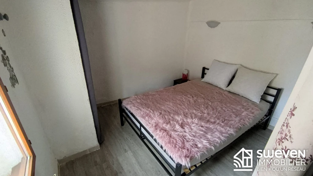 Petite chambre 2/2ème étage