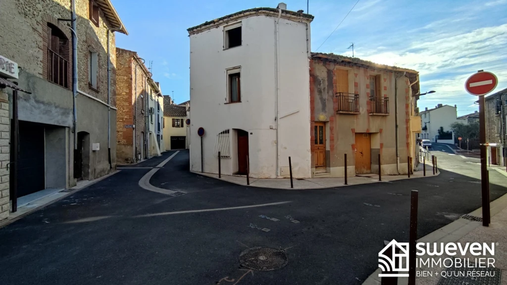 Vue Extérieure