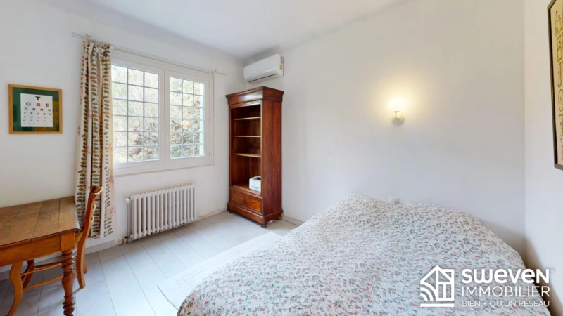 chambre 2 rez de chaussée