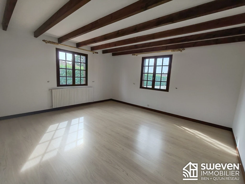 chambre parentale