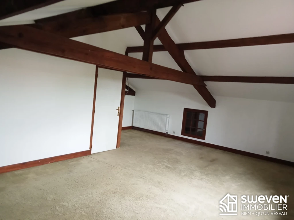 chambre 5 étage