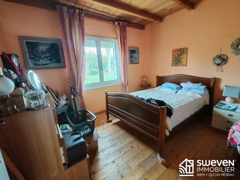 chambre 1