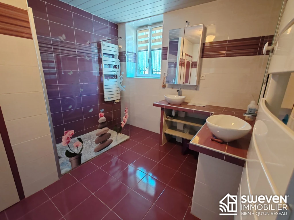 salle d'eau T3 1er
