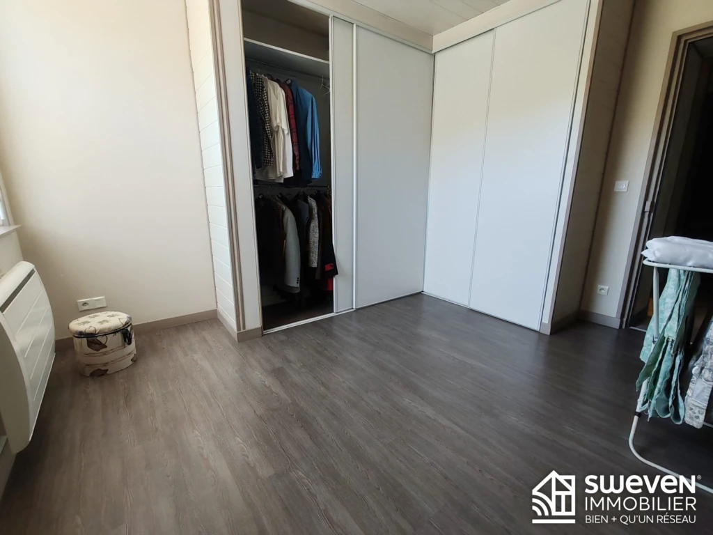 chambre T3 1er