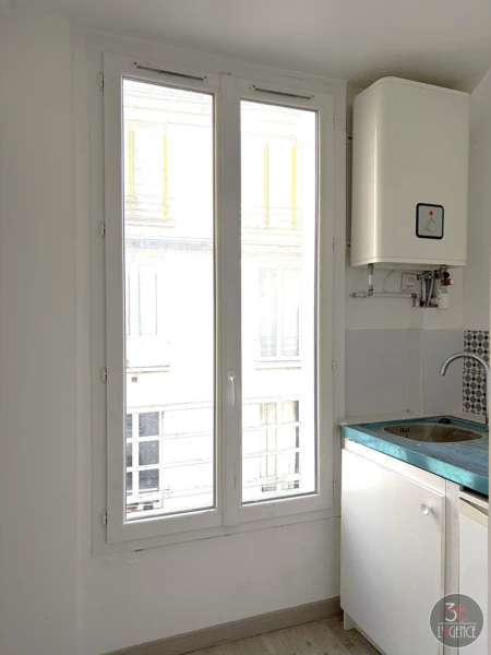 appartement 2 pièces