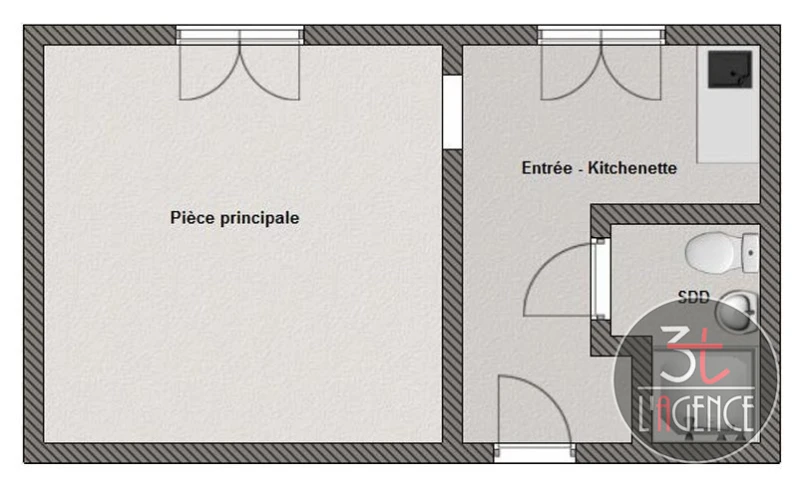 immobilier