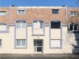 Extérieur - parking